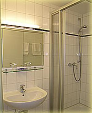 Hotel Alameda Amburgo